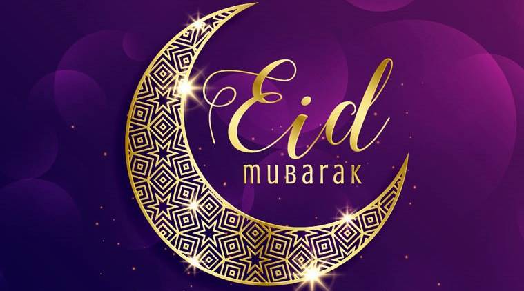 Eid ul-Fitr Wishes